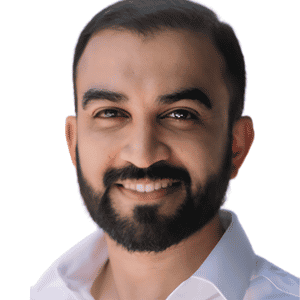 Usman Ahmed, Foundation University Islamabad, Pakistan